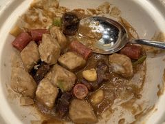 -顺德喜来登酒店·采悦轩