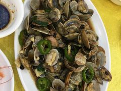 -锐记美食店·现捞海鲜(闸坡店)