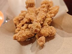 -必胜客(新中纬店)