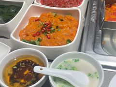 -海底捞火锅(泰安爱琴海店)