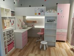 -宜家家居(哈尔滨商场店)