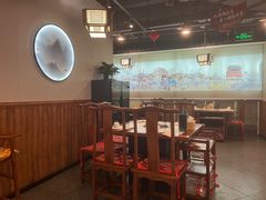 -京城胜利涮羊肉(禧乐汇店)