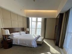 -广州粤海喜来登酒店