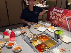 -海底捞火锅(方塔东街店)