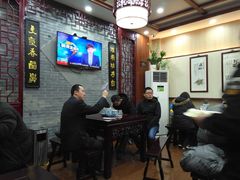 大堂-东吴面馆(枫桥店)