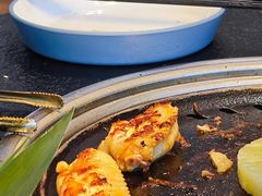 -熊大·鲜烤黄牛肉(五山店)