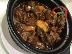 -品大三·南京菜(大行宫店)