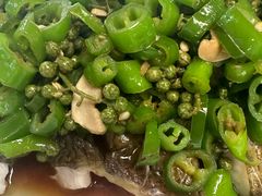 -野蔓果·山野菜(西湖景区·龙井茶田店)