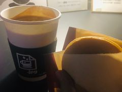 -JPG coffee(广州体育西店)