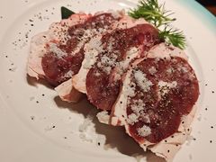 -隐炉和牛烧肉店(群力店)