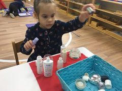 -AKA国际儿童中心Awesome Kids Academy