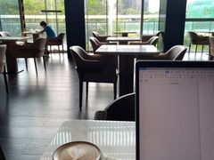 -木嘛working coffee(前海店)