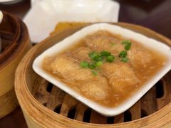 -潮福城大酒楼·潮粤菜·港式点心(阳光城店)