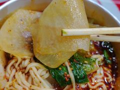 -大喜麻辣拌(凯德1818店)