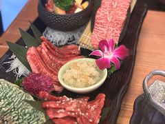 -丸藏和牛烧肉专门店(园区师惠坊店)