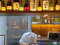 -山葵家·创意料理(宁波来福士店)