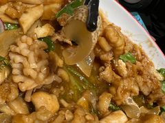 -北塘海鲜·天津菜(大光明桥旗舰店)