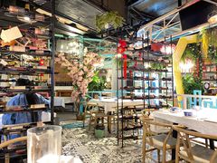 -友记功夫香·人民川菜(红牌楼店)