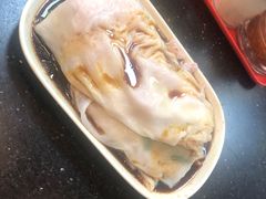 -熊记鸡粥瑞熊美食店(石岗大街店)