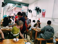 大堂-老字号怡玺·藿香雅鱼(20年雅安店)