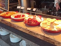 -索菲特西湖大酒店·香榭丽全日候餐厅(南山路店)