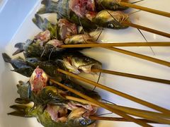 通威三角峰-味当家鱼头火锅.•甲鱼料理(金沙店)