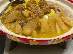 -丰收日·小海鲜·沪上家宴(顾村正大店)