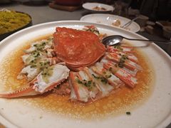 -紫阳海鲜楼·传承闽味(长乐路总店)