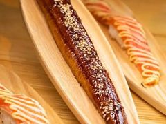 -吉兆手握寿司(车公庙店)