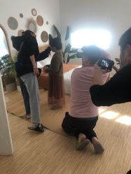 -花开映像儿童摄影