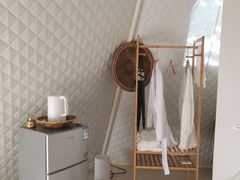 -安德鲁户外烧烤帐篷营地(马泉营店)