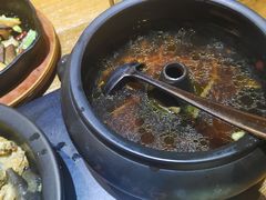 -云海肴·汽锅鸡·云南菜(天津国金汇店)