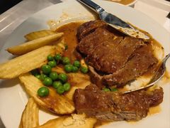 -宜家·瑞典风味餐厅(无锡店)