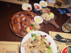 -马迭尔德式西餐精酿啤酒屋(中央大街店)