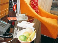 -厦门海港英迪格酒店(中山路店)