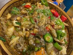 -小口味