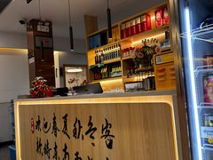 -东北饺子馆(马尾君竹店)