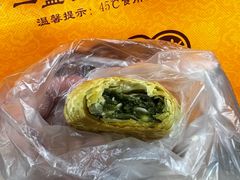 -龙华素斋(龙华路店)
