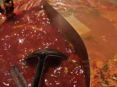 -辣伍鲜毛肚老火锅(元一店)