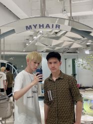 -MY HAIR ARDOR