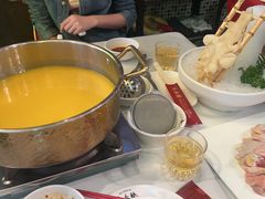 -大永發老火浓汤·经典粤菜(北滨路店)