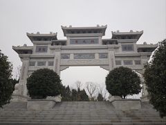 -七曲山风景区