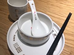 -粤集·手工粤菜(皇庭广场店)