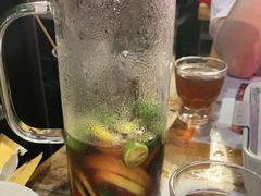 -木屋烧烤(白石洲店)
