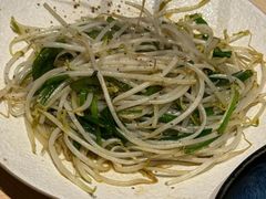 -気楽亭和食料理(气乐亭大世界本店)