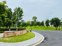 -盘龙城国家考古遗址公园