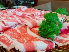 -鲁西肥牛(九方购物中心店)