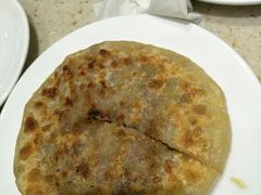 牛肉洋葱馅饼-西夏回族烧麦馆(牡丹街店)