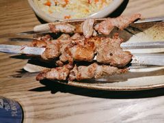 -那时新疆·若羌(经纬汇店)