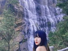 -千泷沟大瀑布旅游区